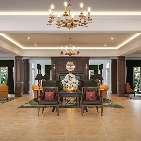 The Riding Academy Hotel-2