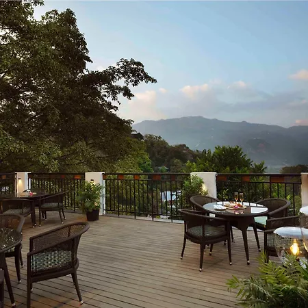 Scenic, Munnar - Ihcl Seleqtions-3