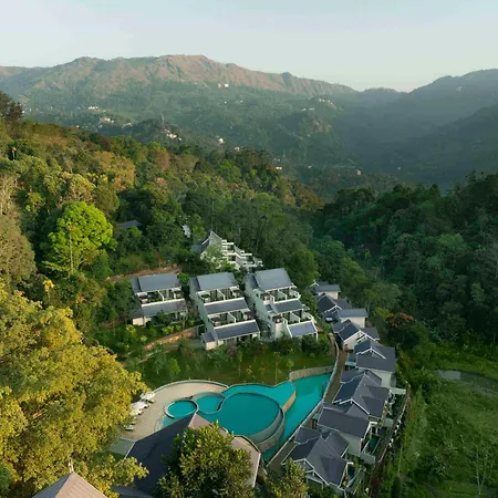 Scenic, Munnar - Ihcl Seleqtions-3