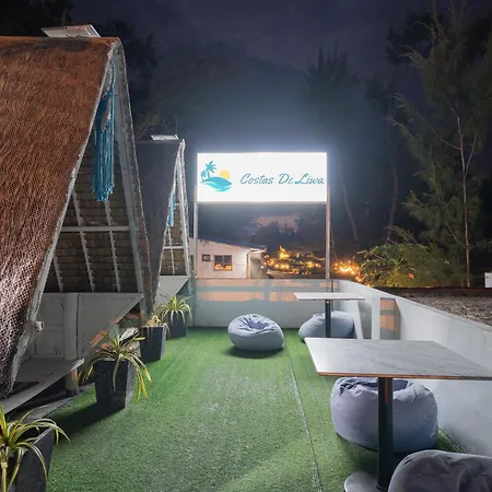 Costas De Liwa Bar & Beach Resort-3