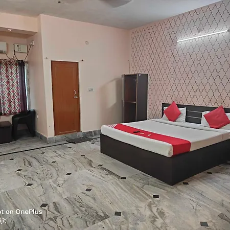Hotel O Shakti Resort-2