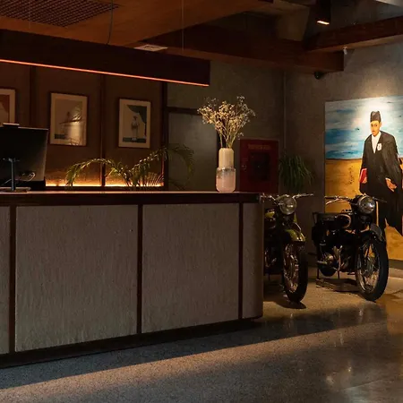 The Fred Hotel-2