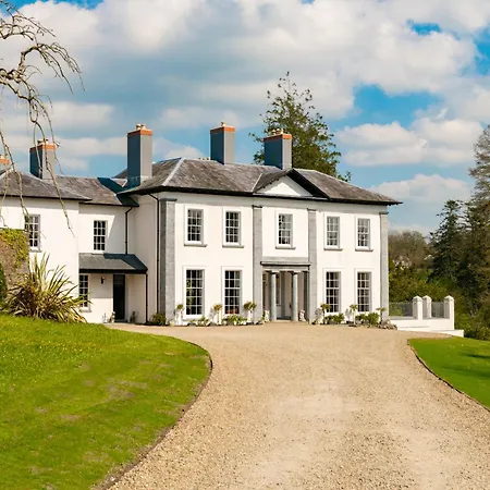 Plas Llangoedmor-2