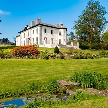 Plas Llangoedmor-3