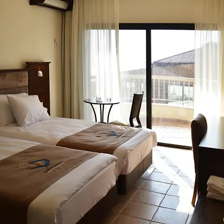 Sands Hotel-3