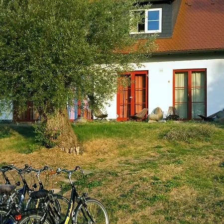 Hotel Enddorn Hiddensee-2