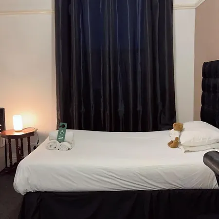 Regency Hotel-3