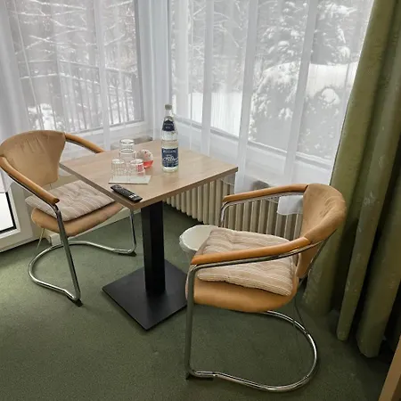 Primum Hotel Braunlage-2