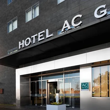Ac Hotel Gijon By Marriott-2