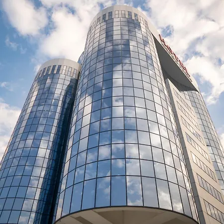 Radon Plaza-2
