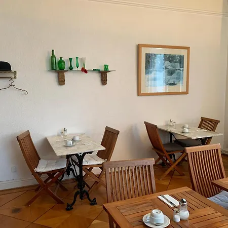 Hotel Pension Senta-2
