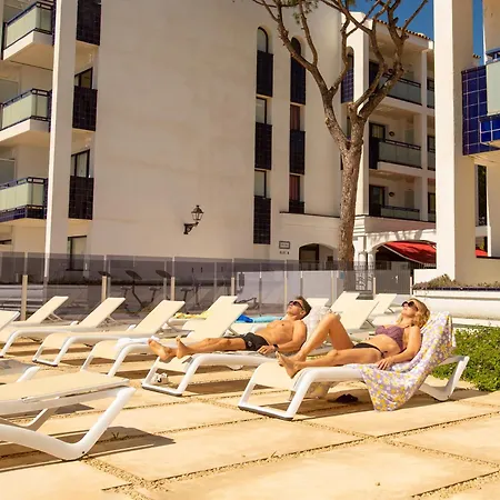 Pins Platja Apartments-3