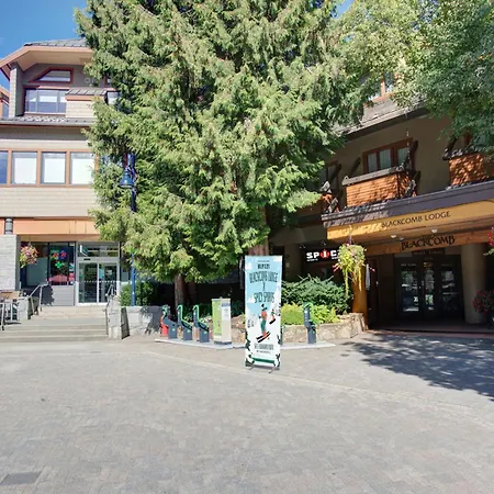 Blackcomb Lodge-2