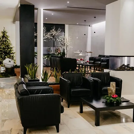 Hotel Cerere-3