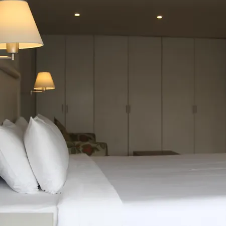 El Golf Hotel Boutique-2