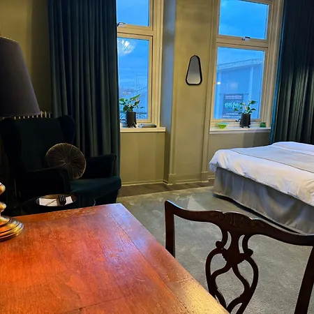 Hotell Onyxen, Boutique- & Lifestyle, Adults Only-2