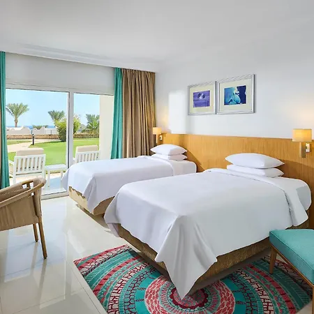Renaissance Sharm El Sheikh Golden View Beach Resort-2