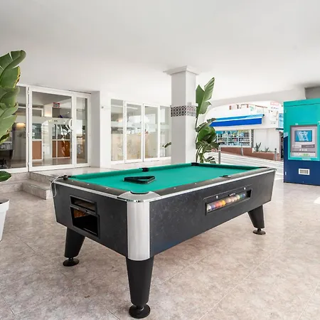 Aparthotel Vibra Del Mar - Adults Only-3