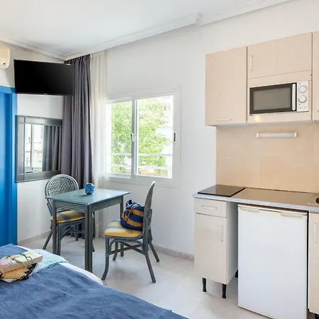Aparthotel Vibra Del Mar - Adults Only-3