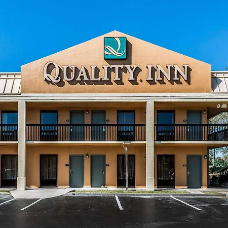 Quality Inn Fort Pierce I-95-3