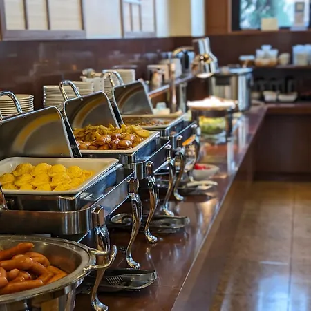 Hotel Route-Inn Towada-3