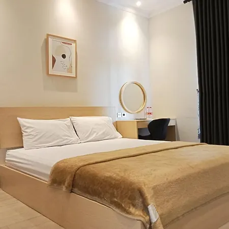 Hotel Bugis Asri-2