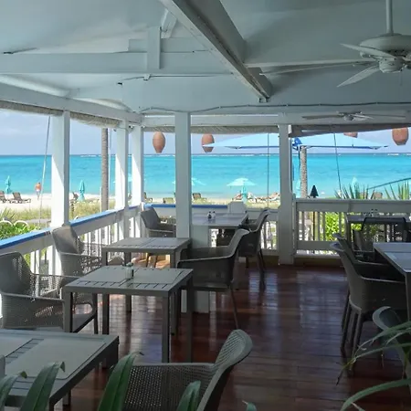 Sibonne Beach Hotel-3