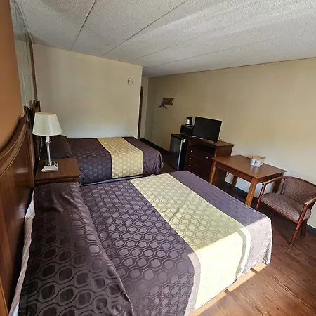 La Mirage Motor Inn-3