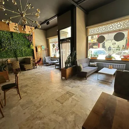 Sultan Hotel-Restaurant-Bistro-2