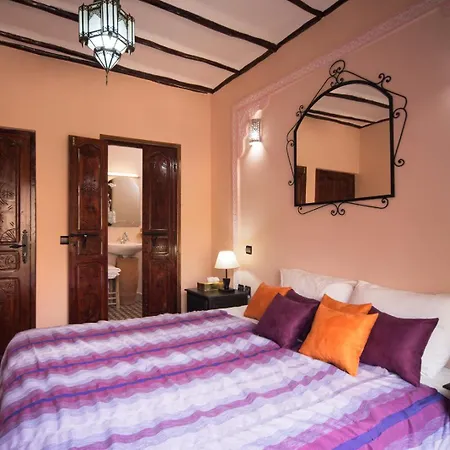 Riad Atlas Toubkal-3