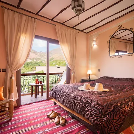 Riad Atlas Toubkal-3