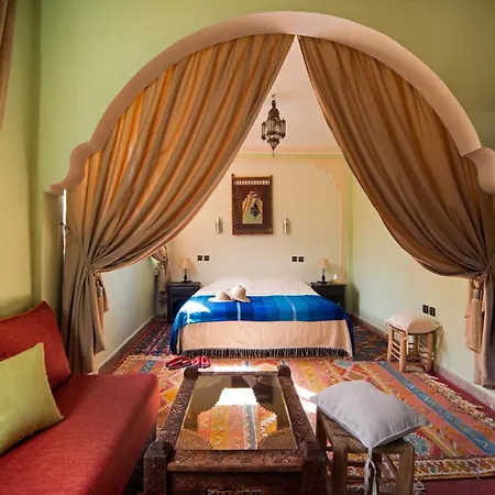 Riad Atlas Toubkal-2