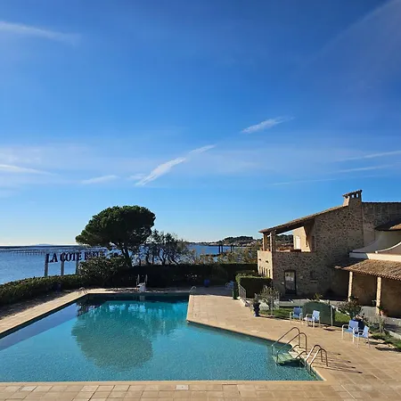 La Côte Bleue-2