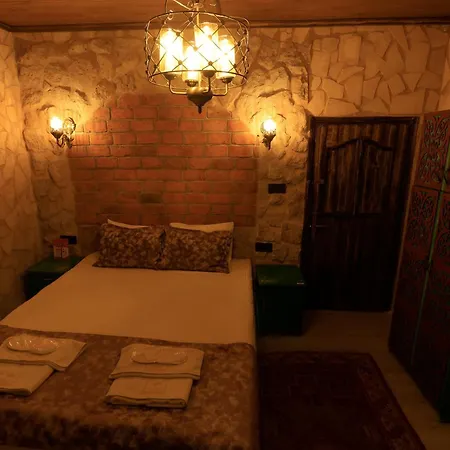 Kemal Stone House Hotel.-2