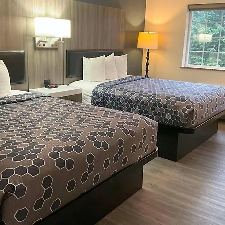 Baymont By Wyndham Kent - Seattle-3