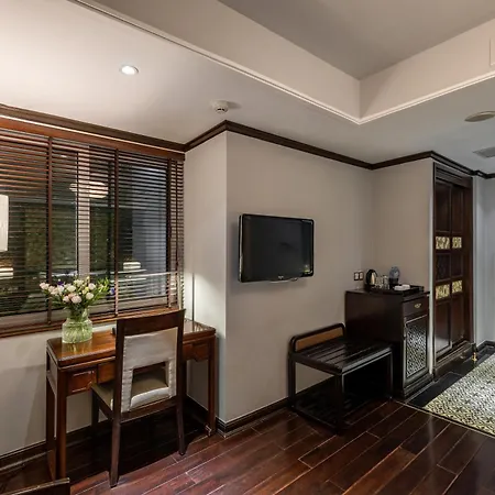 Golden Lotus Luxury Hotel-2