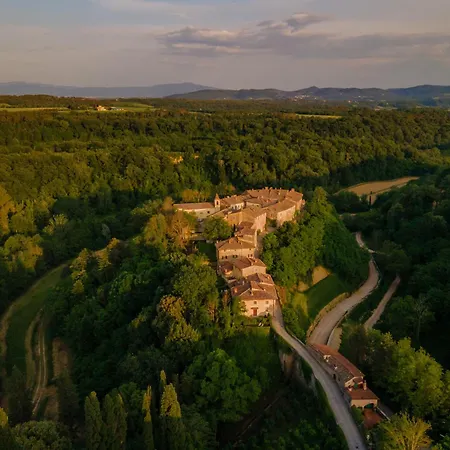 Il Borro Relais & Chateaux-2