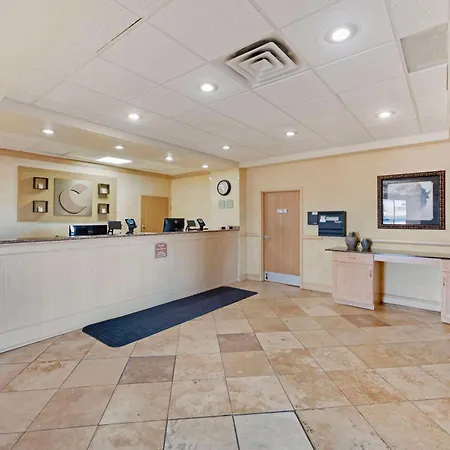 Comfort Inn & Suites Rawlins-3