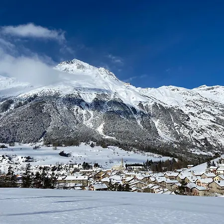 Hotel La Turra-2