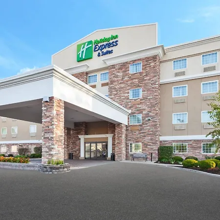 Holiday Inn Express & Suites Carmel North - Westfield By Ihg-3