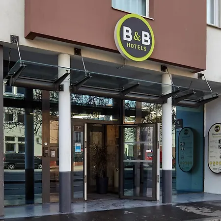 B&B Hotel Paris Saint-Denis Pleyel-3