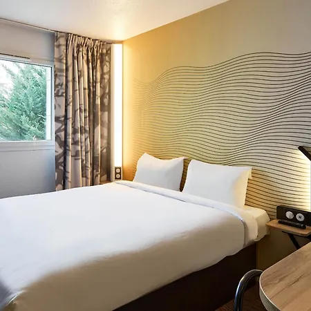 B&B Hotel Paris Saint-Denis Pleyel-3