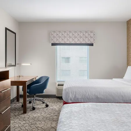 Hampton Inn Atlanta Mcdonough-2
