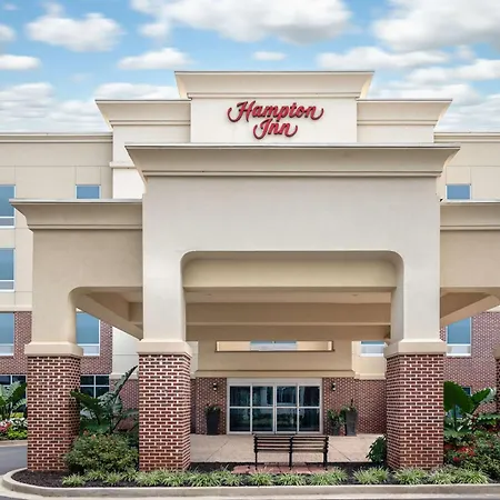 Hampton Inn Atlanta Mcdonough-3