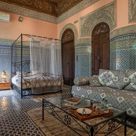 Riad Fes Palacete-3