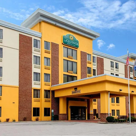 La Quinta By Wyndham Elkview - Charleston Ne-3