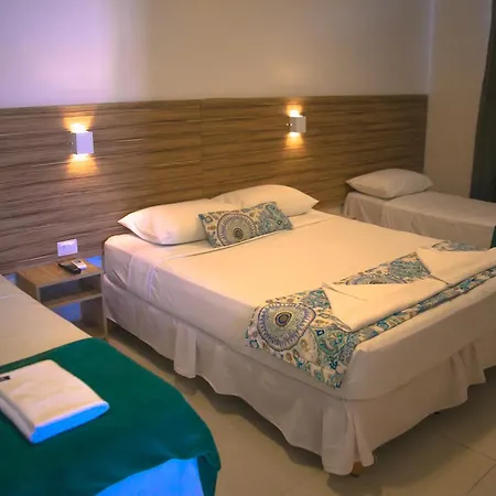 Hotel Refugio-2