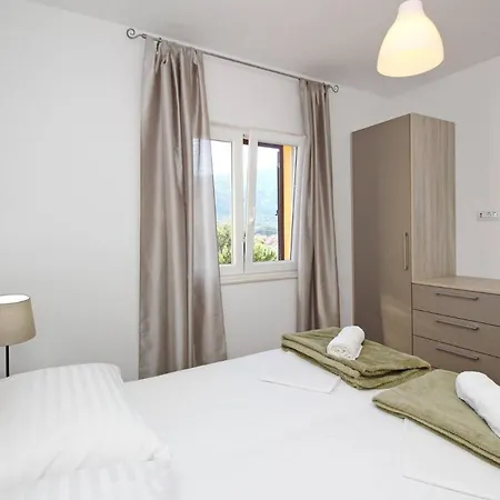 Sunshine Residence Baska-2