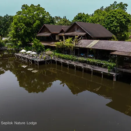 Sepilok Nature Lodge - Formerly Known As Sepilok Nature Resort-2