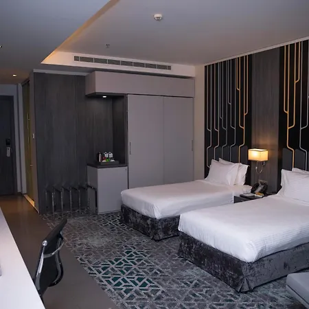Executives Hotel - Kafd-3